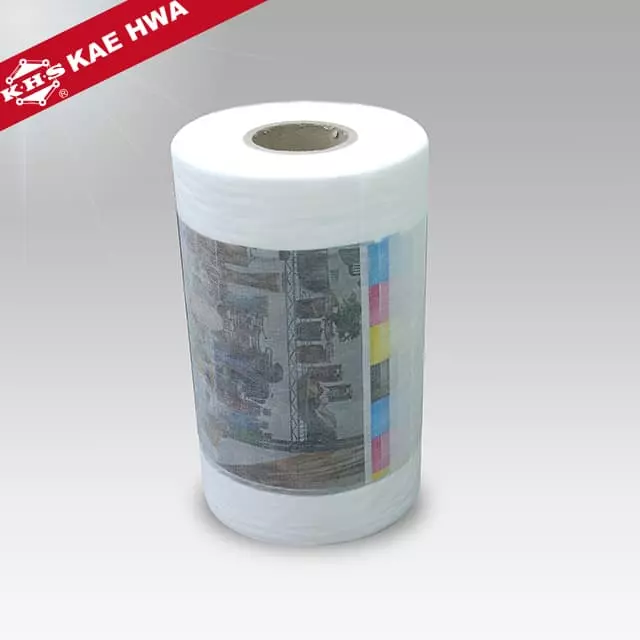 モノリシックフィルム