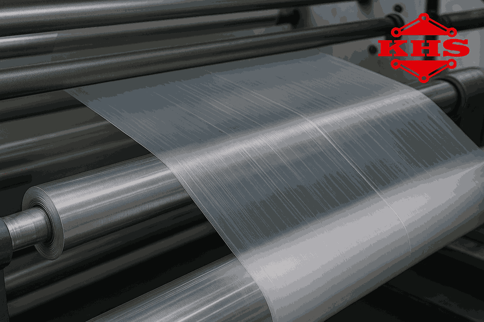 Aplicaciones del Estampado en Membranas Transpirables