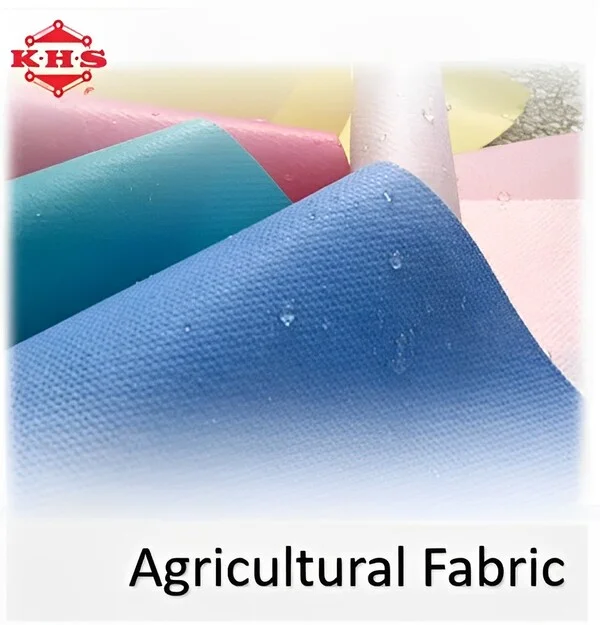  Agricultural Fabric
