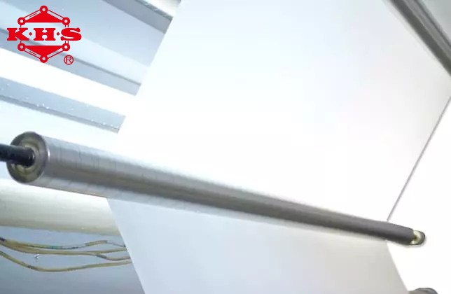 غشاء بوليمر