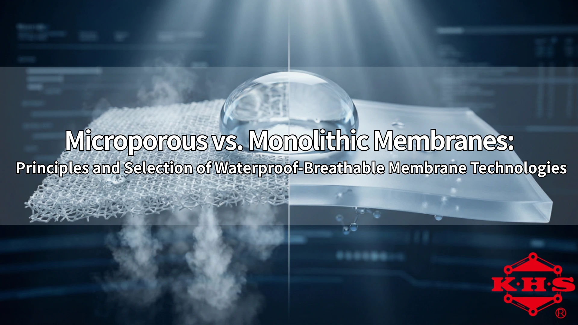 When "Waterproof" Is No Longer the Only Standard