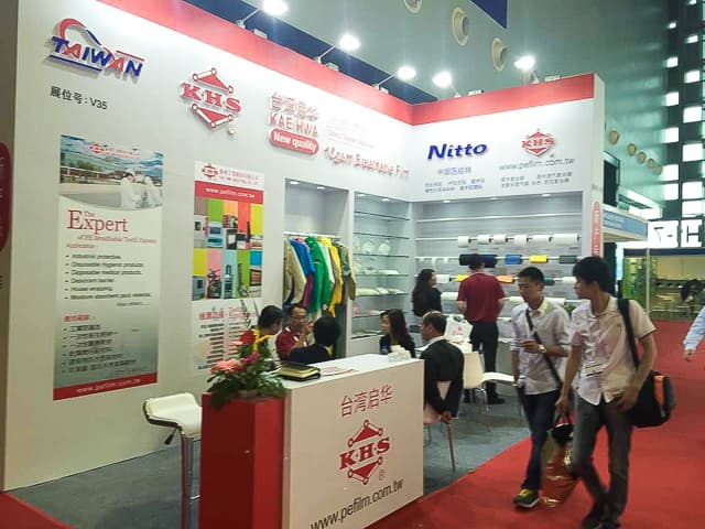 2015 China Shanghai World Expo Exposición ANEX-image1