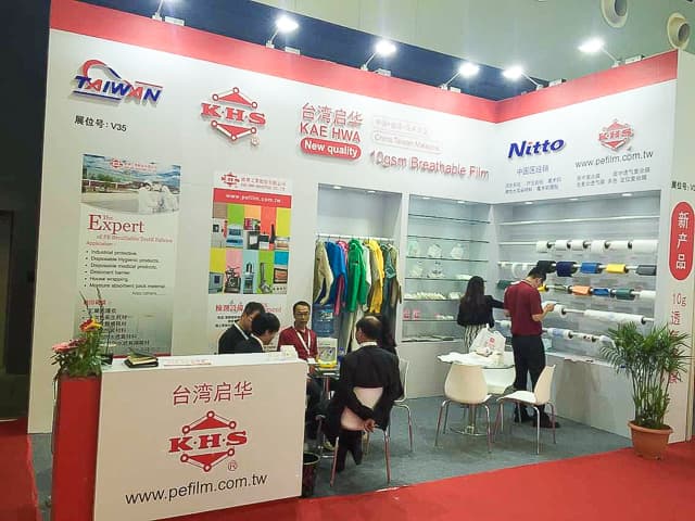 2015 China Shanghai World Expo Exposición ANEX-image2