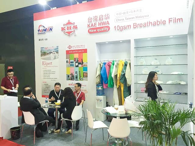 Exposición ANEX de la Exposición Universal de China Shanghai 2015-image4