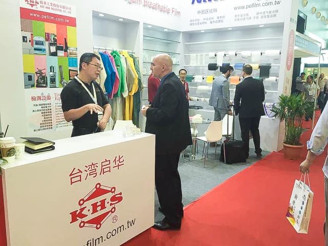 中国上海万国博覧会ANEX 2015-画像7