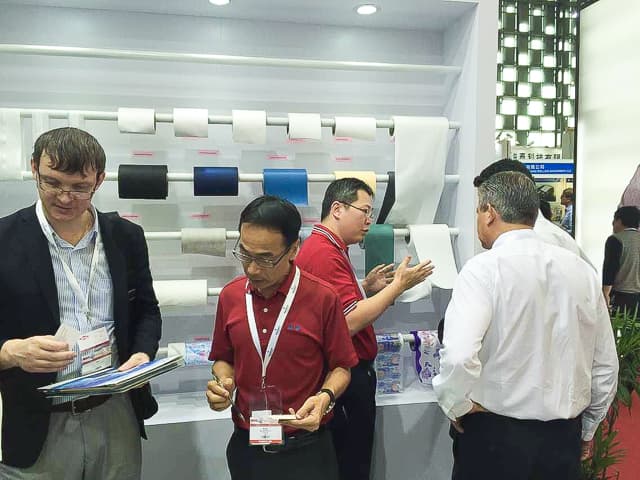 2015 China Shanghai World Expo Exposición ANEX-image14