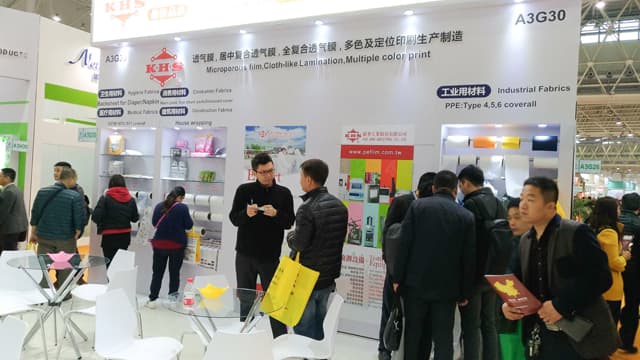 CIDPEX 2017 China International Disposable Paper Expo-image1