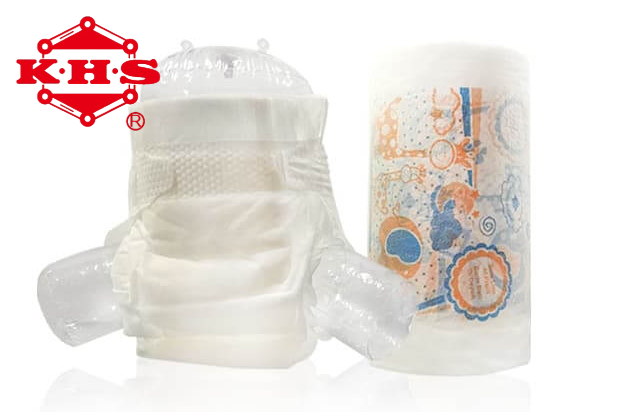 Baby Diaper Backsheet