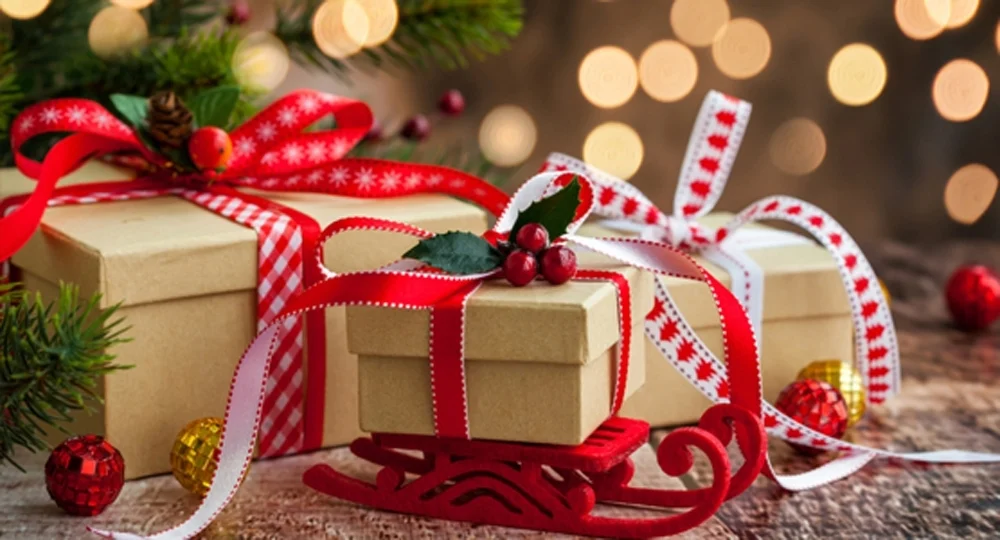 el mejor regalo de navidad.