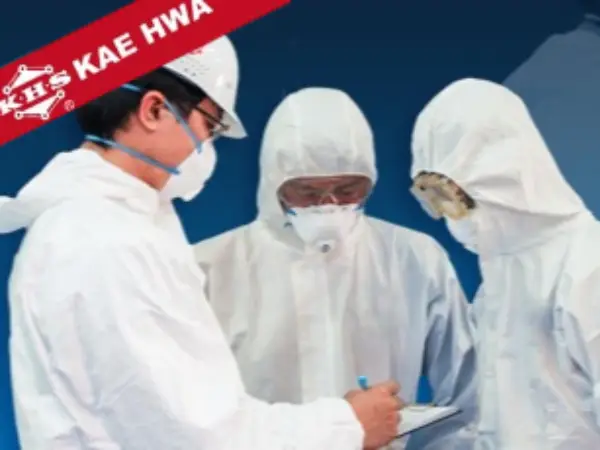 Outdoor Functional Fabric