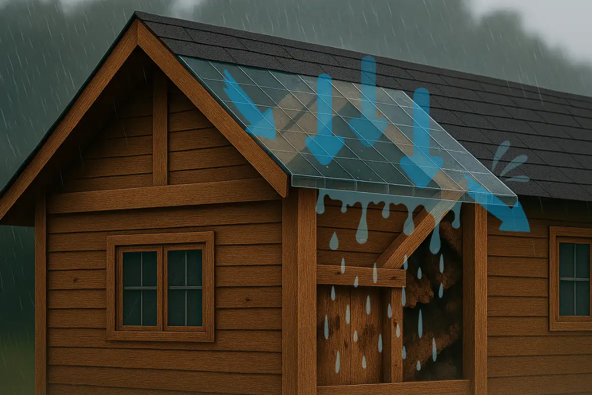 Breathable Building Membrane Solutions